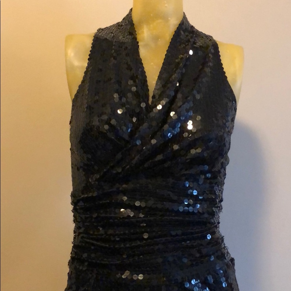 OLEG CASSINI 6
